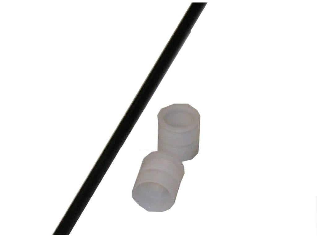 Century Universal Tubular Tail Drive Shaft CN0507 Midland Helicopters