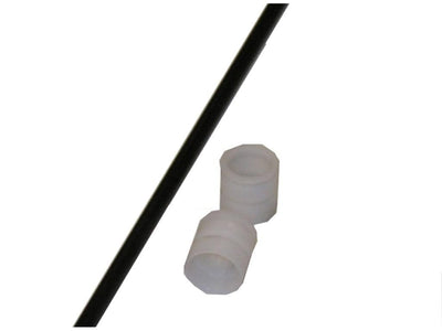 Century Universal Tubular Tail Drive Shaft : CN0507