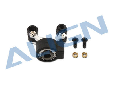 TB40 Tail Pitch Assembly : HB40T006XXT