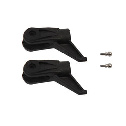 10mm Main Blade Holder Plastic Only V2 - Protos : MSH51085-1