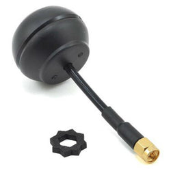 Spektrum RC Tricera 5.8Ghz Antenna (RHCP) (SMA) : SPMVX5851