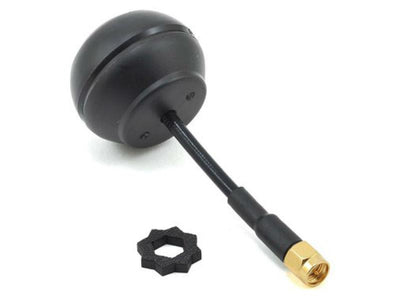 Spektrum RC Tricera 5.8Ghz Antenna (RHCP) (SMA) : SPMVX5851