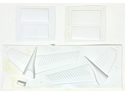 Robbe Tail Control Unit - Twinstar : S-1257 - Midland Helicopters