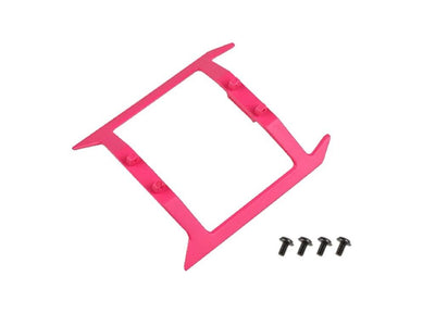 Goosky S1 Landing Skid - Pink : GT030063
