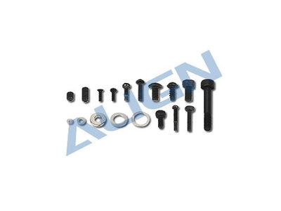 Align TB40 Screw Parts : HB40Z003XXT