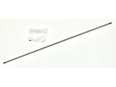 Robbe Drive Shaft D4 x 409mm : S-5160