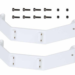 OMP M7 White Landing Struts : OSHM7068