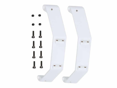 OMP M7 White Landing Struts : OSHM7068