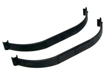 Robbe Skid Legs 250 Black : S-3143