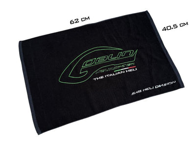 SAB Heli Division Towel : HM074-S