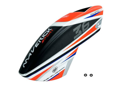 SAB Maverick Sport Canopy : H2185-S