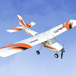 RealFlight Trainer Edition RC Flight Simulator with SLT6 Tx : A-RFL-1211