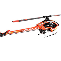 SAB ilGoblin PRO : SG760