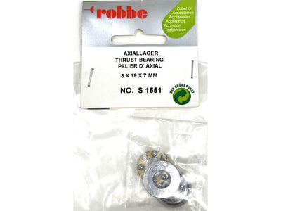 Robbe Thrust Bearing : S-1551