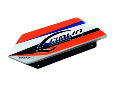 SAB CF Maverick Sport Low Side DX Frame (Right) : H2189-S