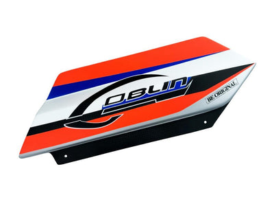 SAB CF Maverick Sport Low Side Frame DX (Left) : H2188-S