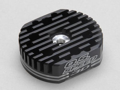 Heatsink Head Speed 91HZ-R 3D : 29074050