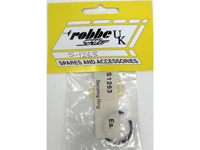 Robbe Securing Ring : S-1263 - Midland Helicopters