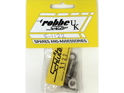Robbe Tank Attachment - Straight : S-1122