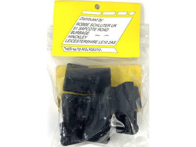 Robbe Top Skid Mount (4) : S-2532 - Midland Helicopters