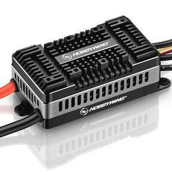 Hobbywing Platinum 180A HV SBEC V5 ESC : HW30209103