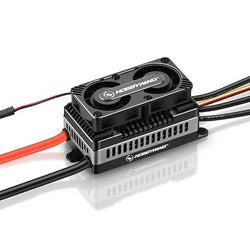Hobbywing Platinum 180A HV SBEC V5 ESC : HW30209103