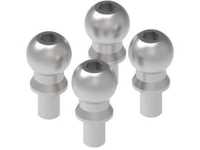 OMP M7 Canopy Ball Screw : OSHM7130