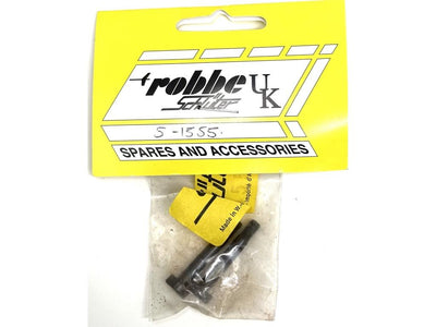 Robbe Shim Screw M4 (2) : S-1555