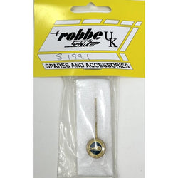 Robbe Lapel Pin : S-1991