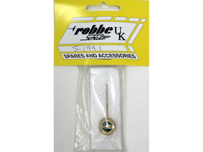 Robbe Lapel Pin : S-1991