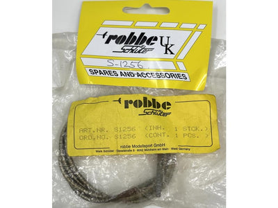 Robbe Flexible Shaft - Twinstar : S-1256 - Midland Helicopters