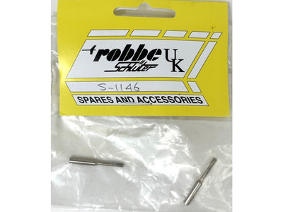 Robbe Soldering Sleeve (2) : S-1146 - Midland Helicopters