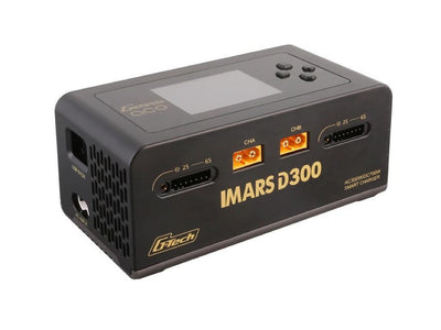 IMars Dual G-Tech Charger AC 300W /DC 700W : O-GAC300DUALGT