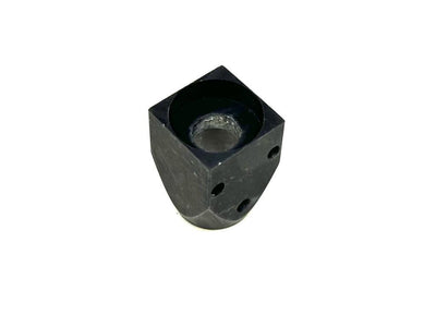 Robbe Blade Holder Anodised : S-1568