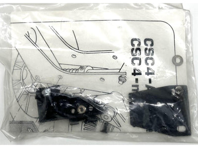 Robbe Futura CSC4 Mounting Kit : S-2869 - Midland Helicopters