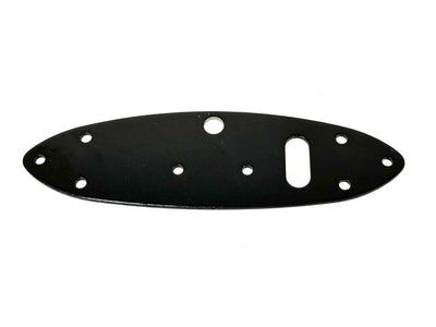 Robbe Side Panel Main Rotor : S-1558