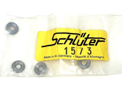 Robbe Spacer 3 x 8 x 1mm (4) : S-1573 - Midland Helicopters