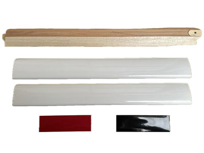 Robbe Rotor Blades 565mm Moskito Sport : S-3879