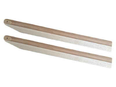 Robbe Rotor Blades 660mm Moskito Sonic : S-3877