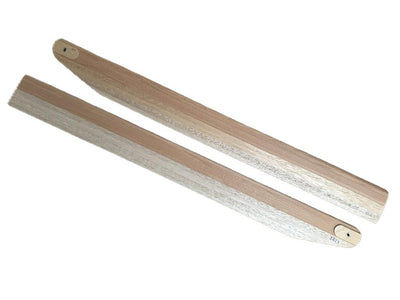 Robbe Rotor Blades 660mm : S-3878