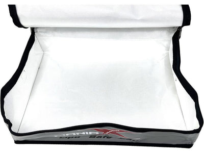 ManiaX LiPo Charge/Safety Bag - 270 x 380 x 100 : MXBAG006