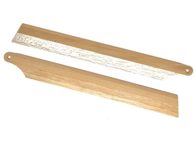 Robbe Rotor Blades 360mm Spirit M-8 : S-5077