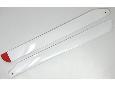 Robbe Rotor Blades Fibreglass 640mm : S-2835