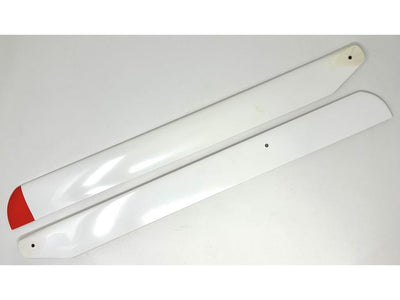 Robbe Rotor Blades Fibreglass 640mm : S-2835