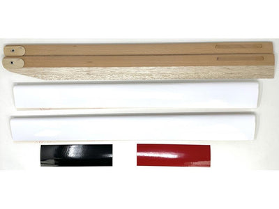 Robbe Rotor Blades Moskito XXL : S-3876