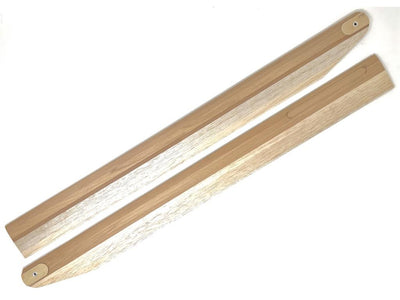 Robbe Rotor Blades 670mm : S-3820