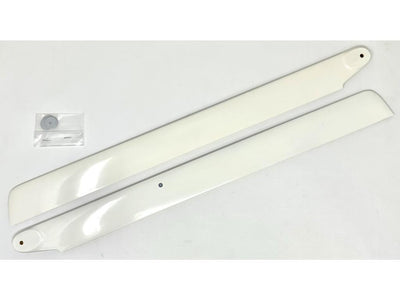 Robbe Rotor Blades 585mm  : S-2964