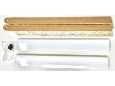 Robbe Rotor Blades 385mm : S-5080