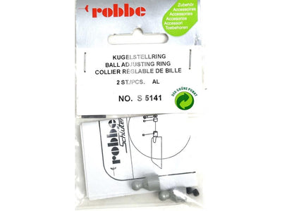 Robbe Ball Adjusting Ring : S-5141 - Midland Helicopters