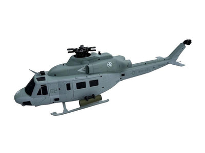 Goosky E2 UH-1Y Venom BNF Helicopter : BAF050001